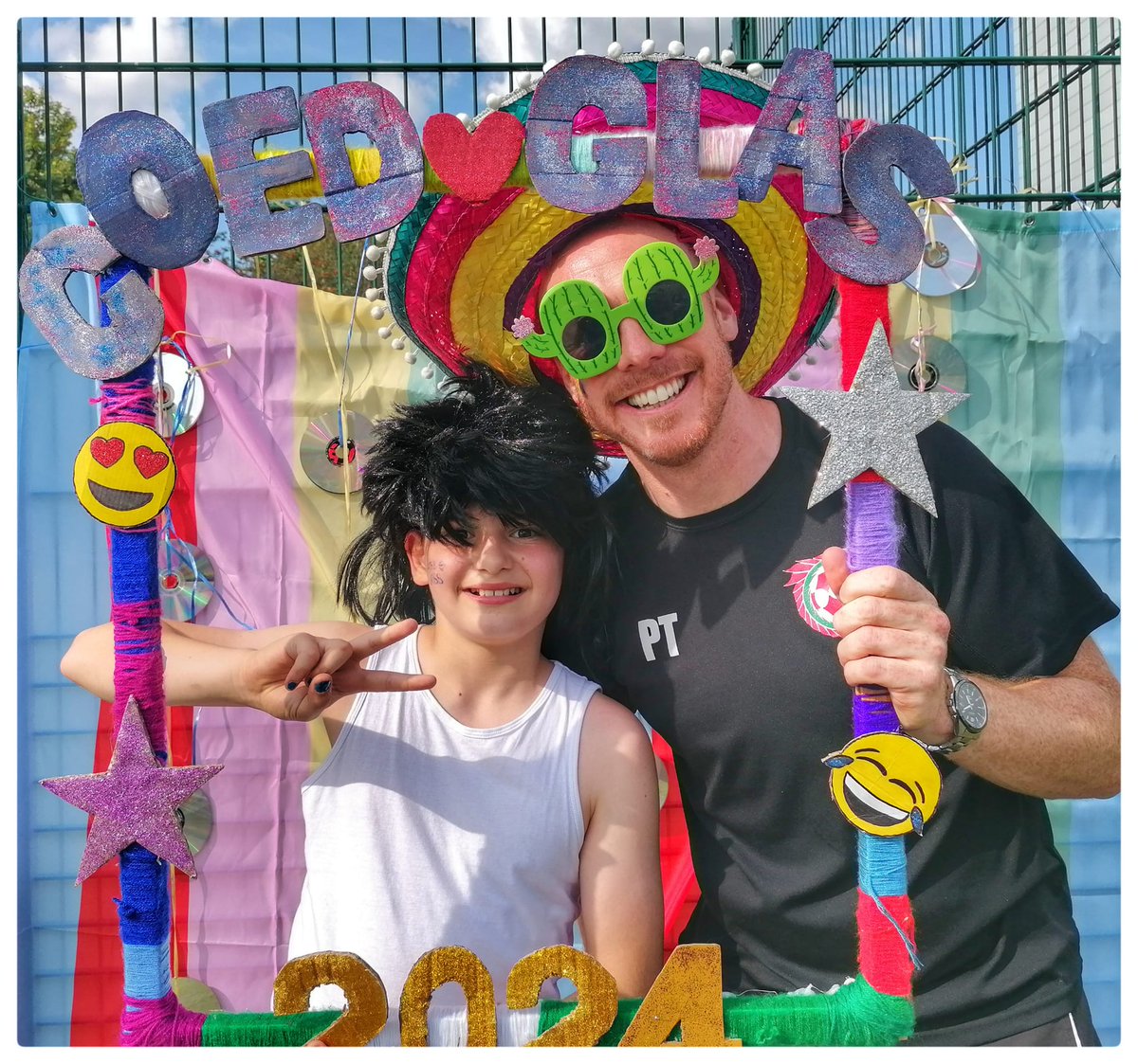 Coed Glas Year 6 (@coedglas2024) on Twitter photo 