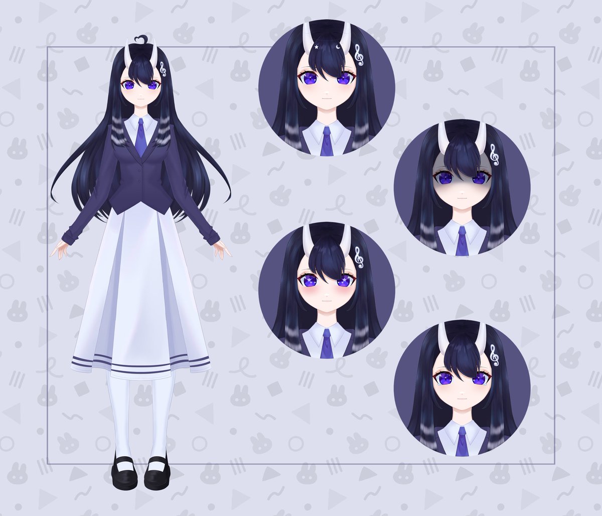 melodiyavt's tweet photo. 🌙 Hello, My Beautiful Starlings!! 🌟

🎼 My name is Melodiya, but you can call me Melody! 🎵
https://t.co/7jk89ICFaH
L2D Mama: @CookieDoe_vt
Rig: @melodiyavt (me!!)
#VTuberUprising #Vtuber #pleasegodhelp https://t.co/EstJERXDYu