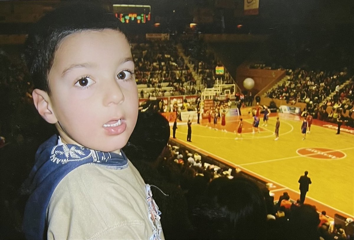 17 de juliol de 2024
ELS SOMNIS ES FAN REALITAT