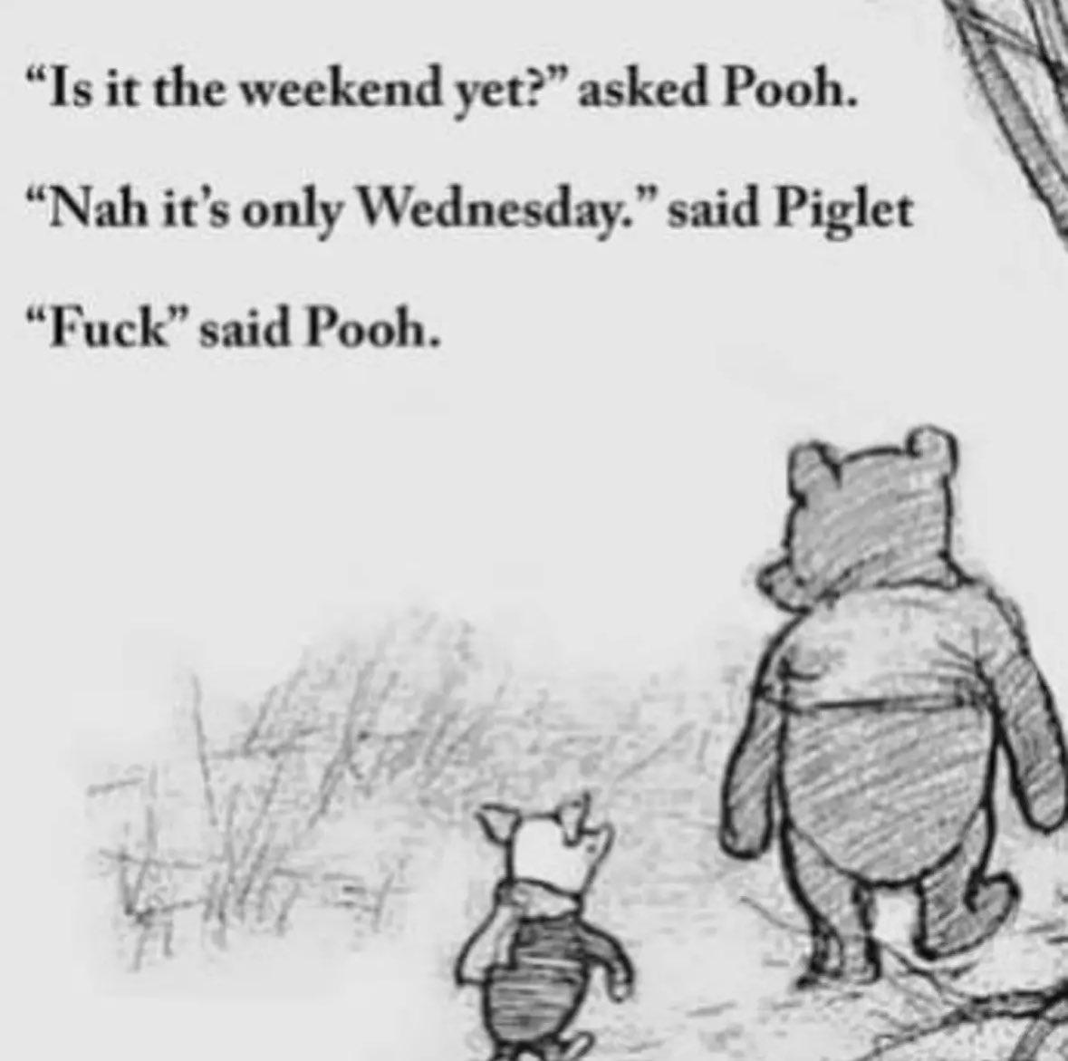 Indeed.