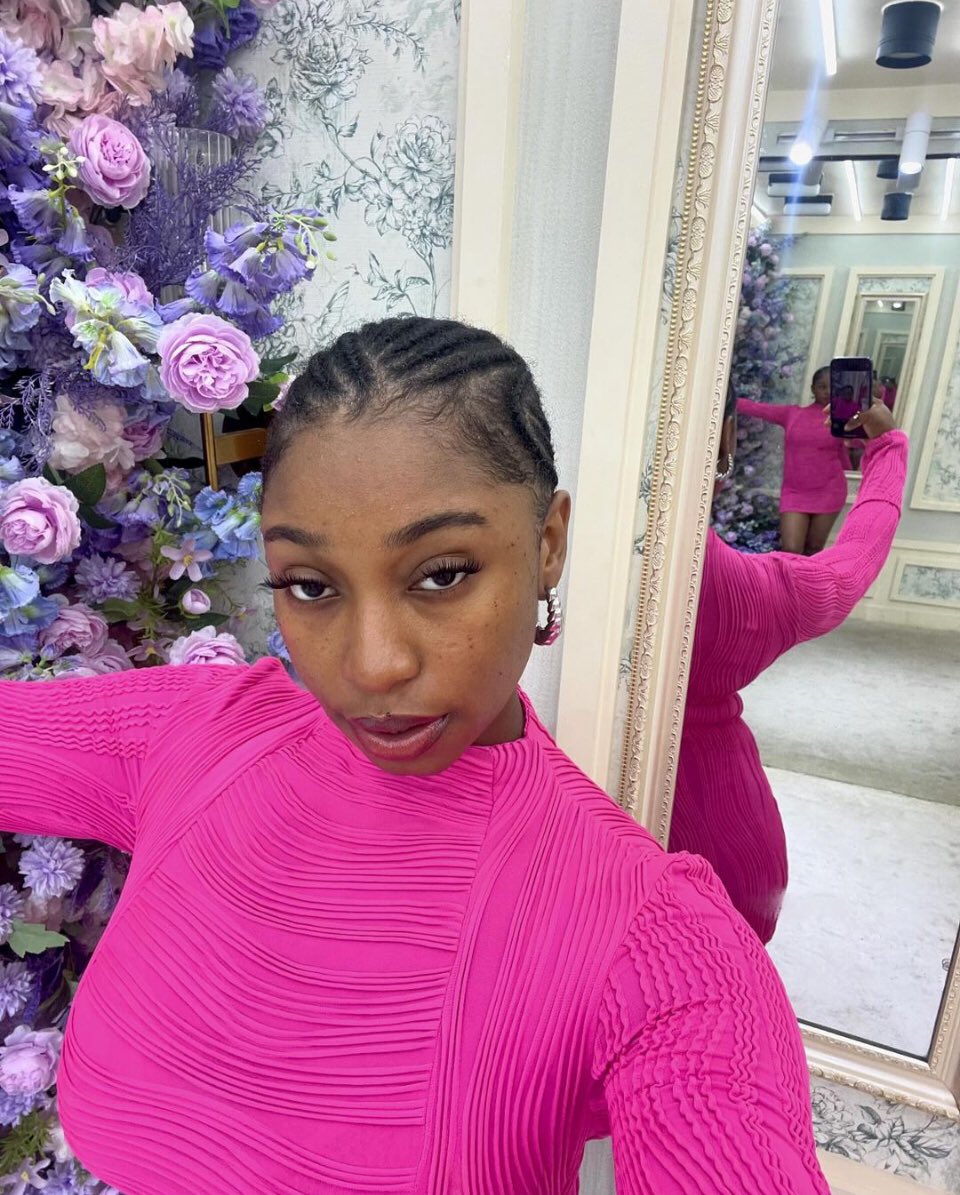 Freemindth__'s tweet photo. Hi Barbie 💕 https://t.co/oL6ISDxXgq