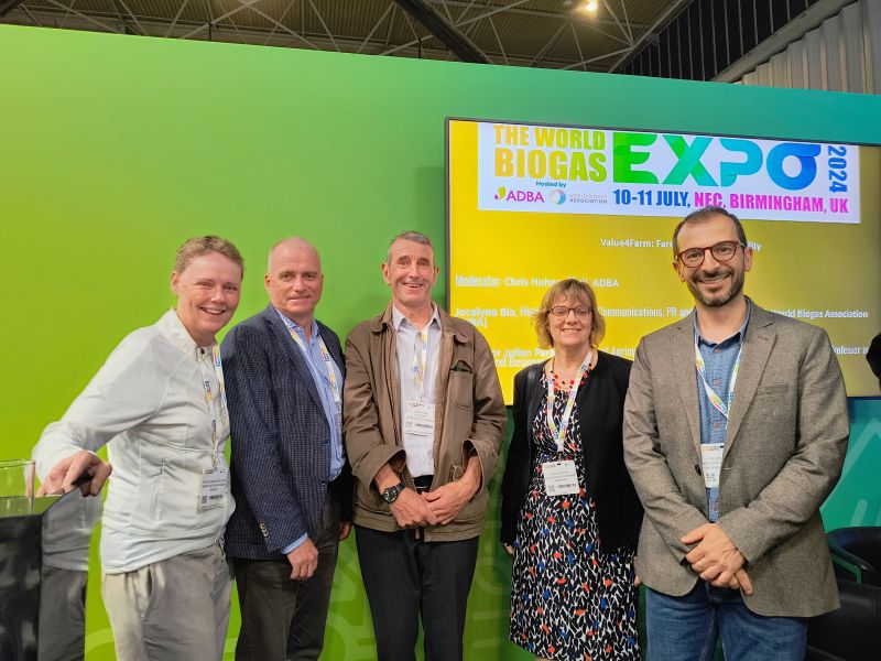 Value4Farm tweet media