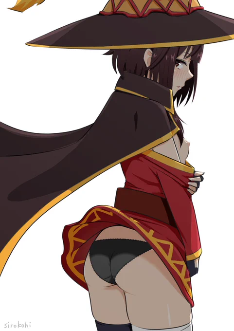 #去年の今頃描いた絵の差分の1つをぺたり 