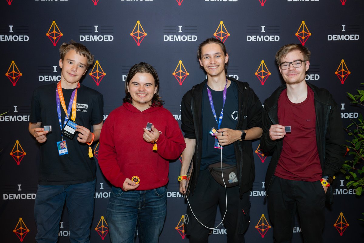 Jonatan Holmgren - Jontes.eth tweet media