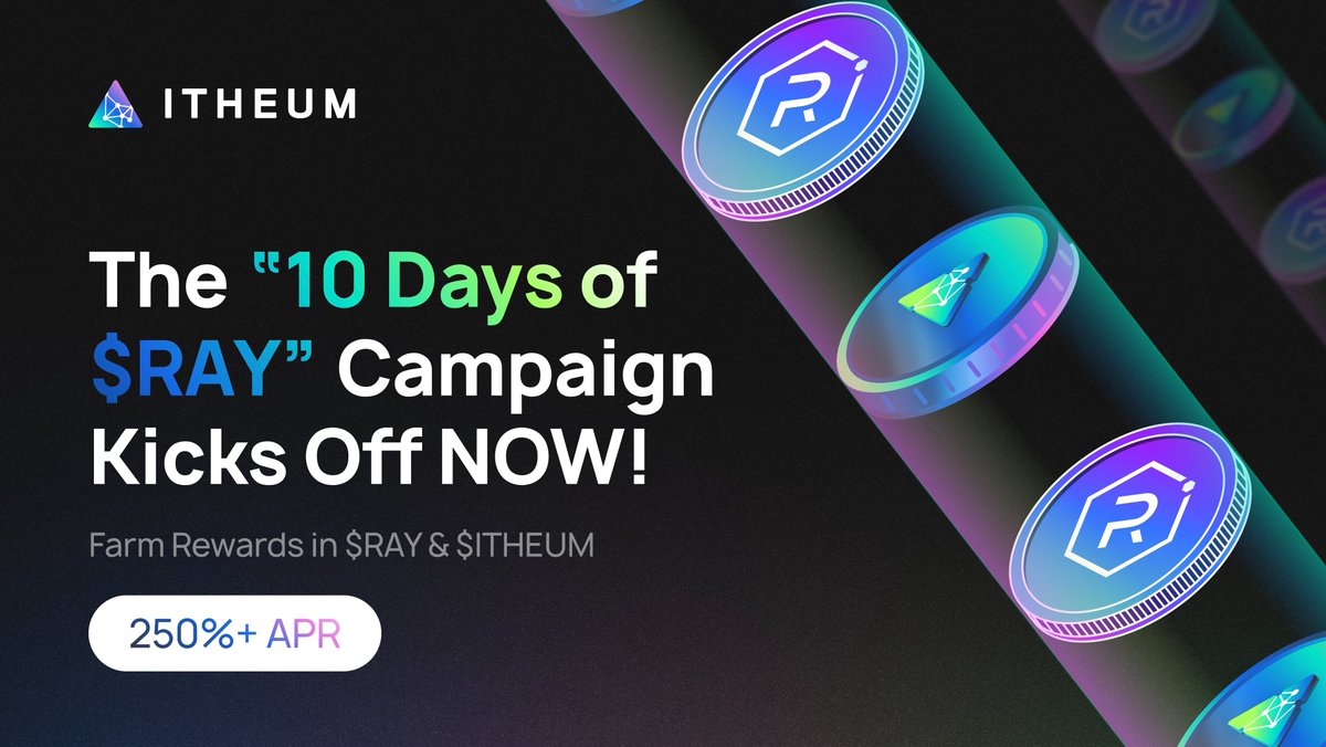 Itheum tweet media