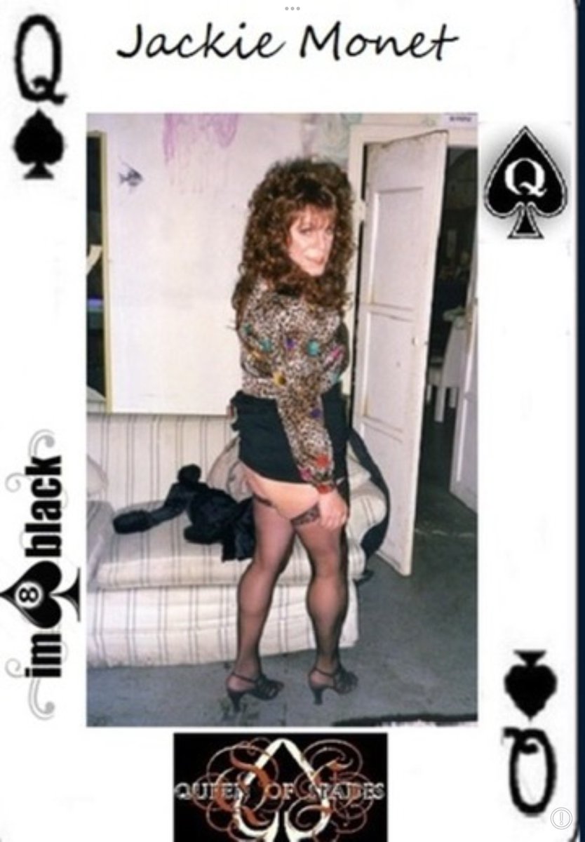 jackiemonet33's tweet photo. @SissyBimbo23 W😍😍😍😍😍😍😍😍😍W

W🔥🔥🔥🔥🔥🔥🔥🔥🔥🔥🔥W

W🖤♠️🖤♠️🖤♠️🖤♠️🖤♠️🖤♠️🖤♠️W https://t.co/UbnKdJmxqT