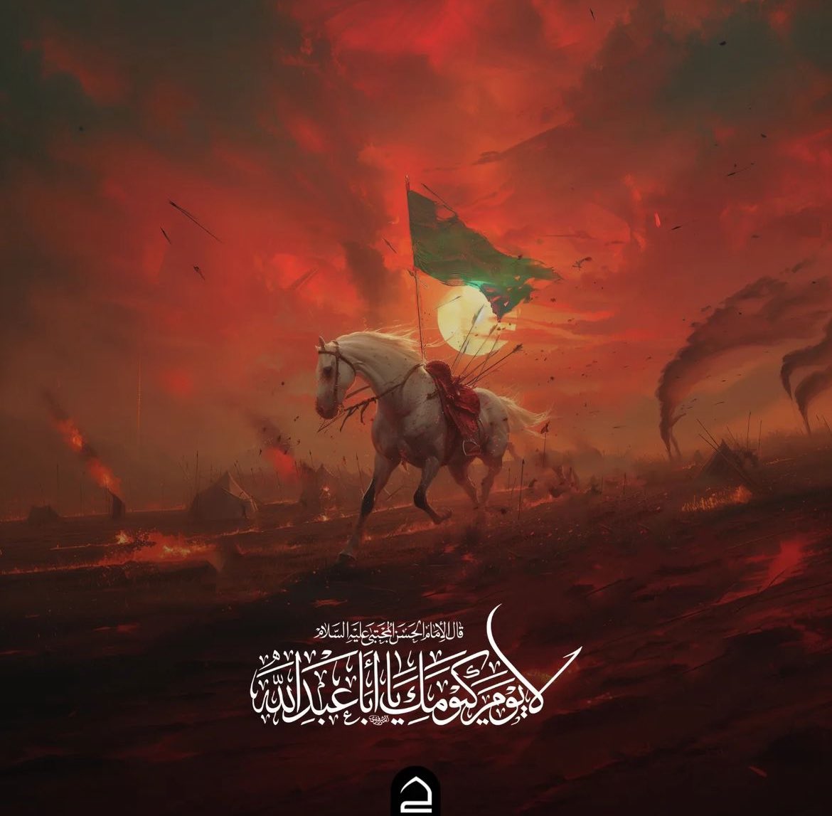 Ali Jassim 🇧🇭🇸🇦 علي جاسم tweet media