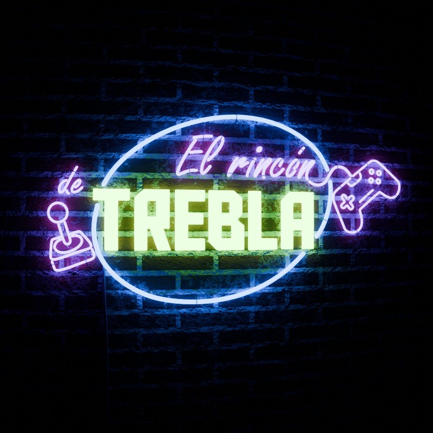 Logo definitivo del podcast
#NuevaFotoDePerfil 
Diseño: <a href="/ArdavDesign/">Ardav Design</a> / <a href="/caputxas/">Capu™</a>
Modelaje y Animación: <a href="/Luxxxxxo/">Luxo</a>