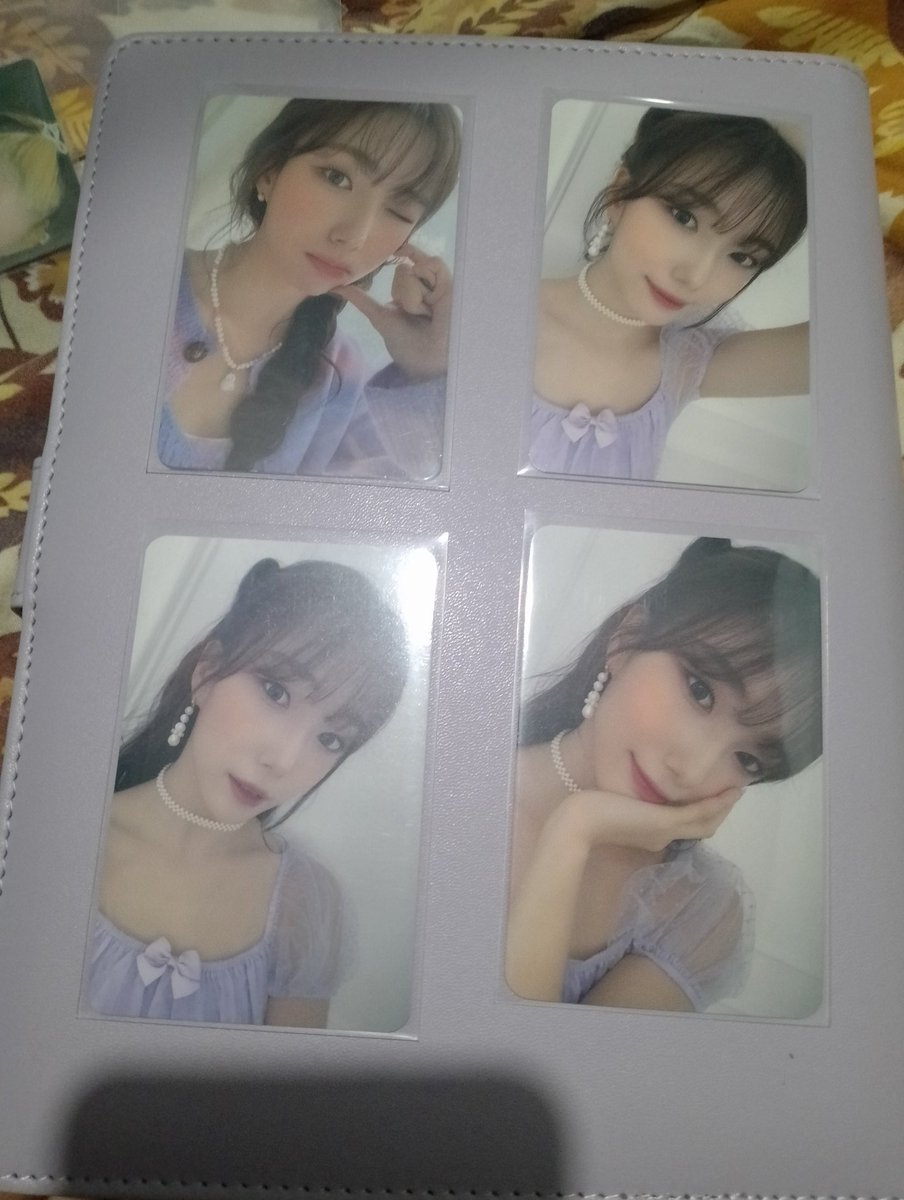 Cassie16603's tweet photo. #wwinceived
Thank you so much, naka dating ang mga pc's ng safe. Till our next transaction with you, also thank you for a smooth transaction with you. 🥰💗 https://t.co/9o2e7R9mPn