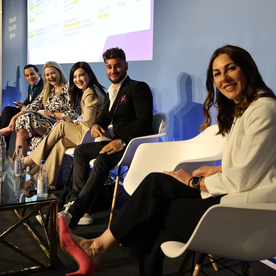 FACE Conference and Exhibition tweet media