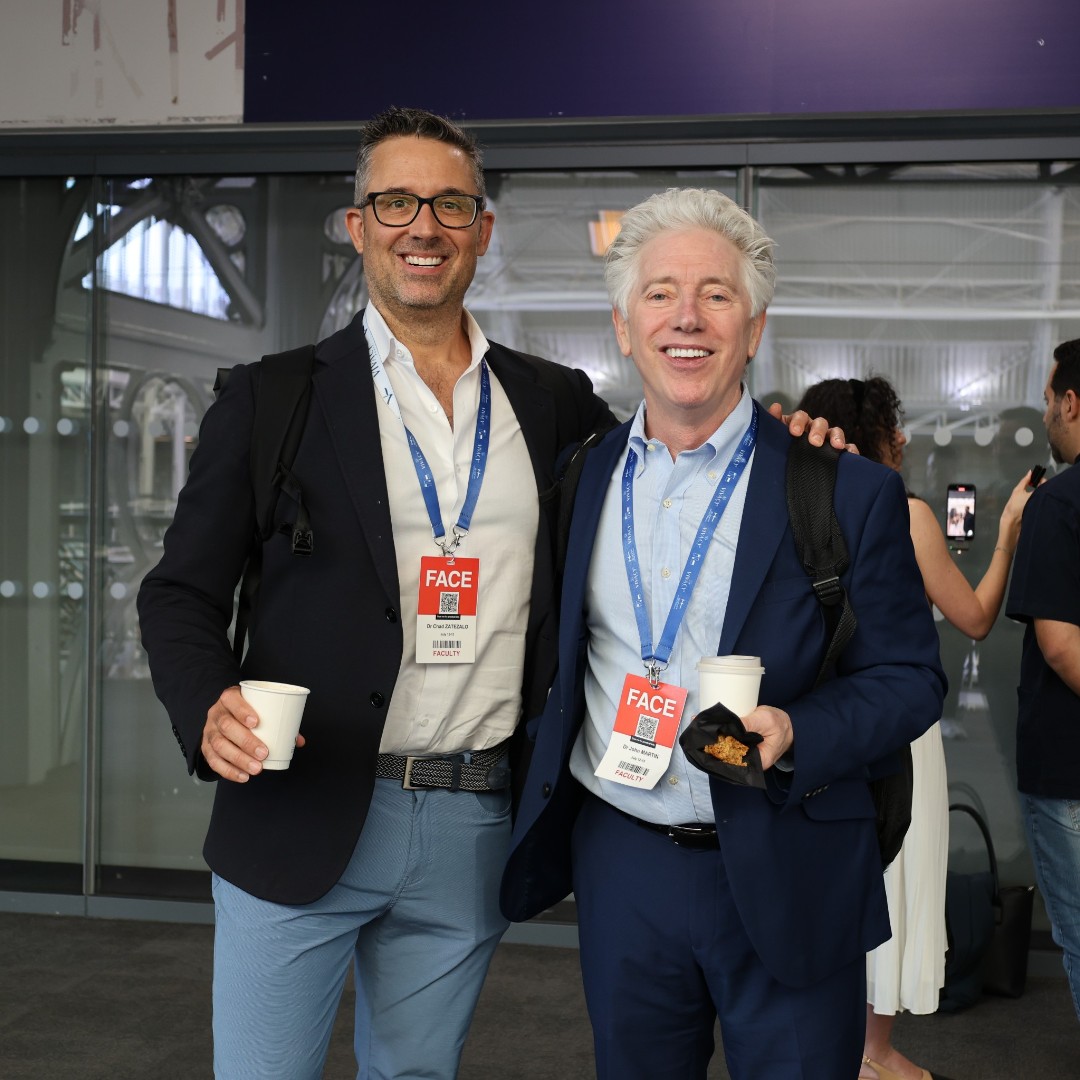 FACE Conference and Exhibition tweet media