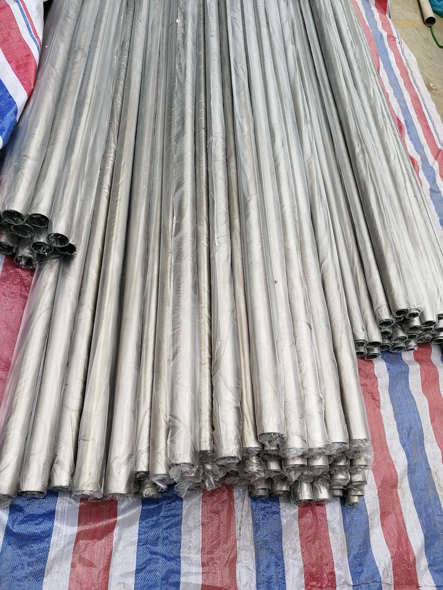 Risontitanium's tweet image. Rison Titanium Tube Titanium Seamless Titanium pipe Titanium Material
🔥🔥🔥🔥🔥
ti-alloys.com
#titanium #titaniumbar #titaniumrods #titaniumrod #titaniumalloy #titaniumalloys #cnc #cncmachining #machining #edc #titaniumedc
#titaniumdressup #dressup
#ti