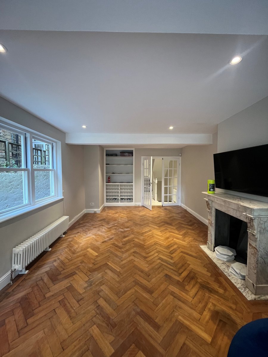 LPSdirect's tweet photo. Job type: Full repainting, decorating and new carpets including all woodwork.

Call us today for your free of charge quotation for anything including full refurbishment works to simple handyman jobs. 

https://t.co/TJRkGeVThh  020 7186 0270 https://t.co/9wmbY0RAhg
