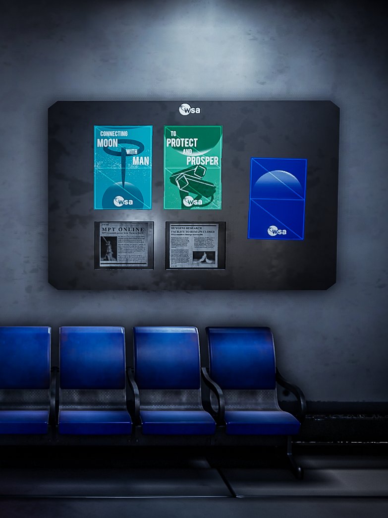 riainwonderland's tweet image. Yesterday #DeliverUsTheMoon landed on Nintendo Switch! 🌕
Soo... some more shots to celebrate ✨🚀

#WiredCreator