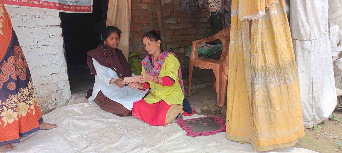 Sangeet11693085's tweet image. एम्बेड परियोजना के तहत  कानपुर नगर मुंशी पुरवा बस्ती में डेगू और मलेरिया के बारे में जानकारी दी 
 #MalariaFreeIndia
#Embed2Endmalaria 
#Malaria
#Dengue 
#DengueFreeIndia
@sammaansingh
@sksomya
@rajesh_amh