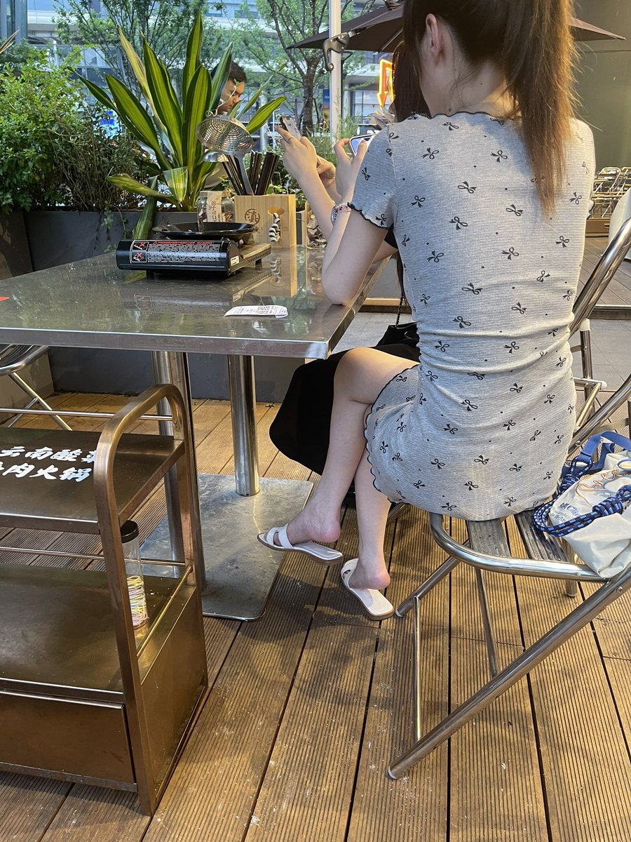 苏州-长颈鹿 tweet media