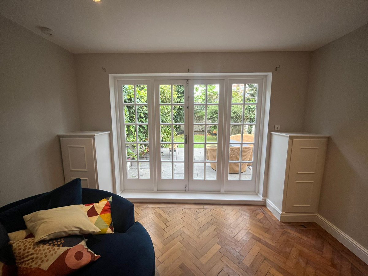 LPSdirect's tweet photo. Job type: Full repainting, decorating and new carpets including all woodwork.

Call us today for your free of charge quotation for anything including full refurbishment works to simple handyman jobs. 

https://t.co/TJRkGeVThh  020 7186 0270 https://t.co/9wmbY0RAhg