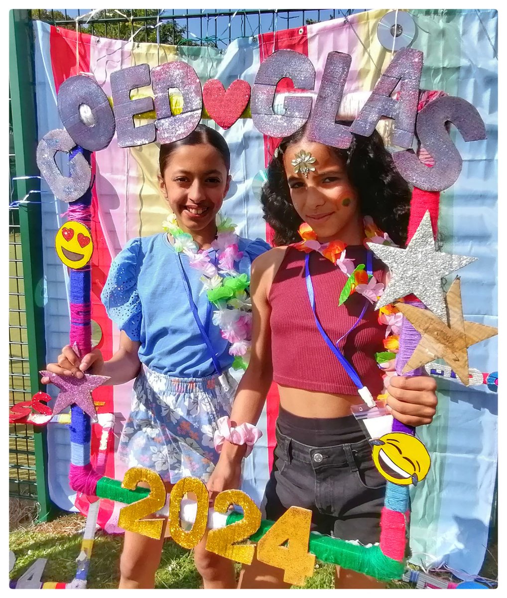 Coed Glas Year 6 (@coedglas2024) on Twitter photo 