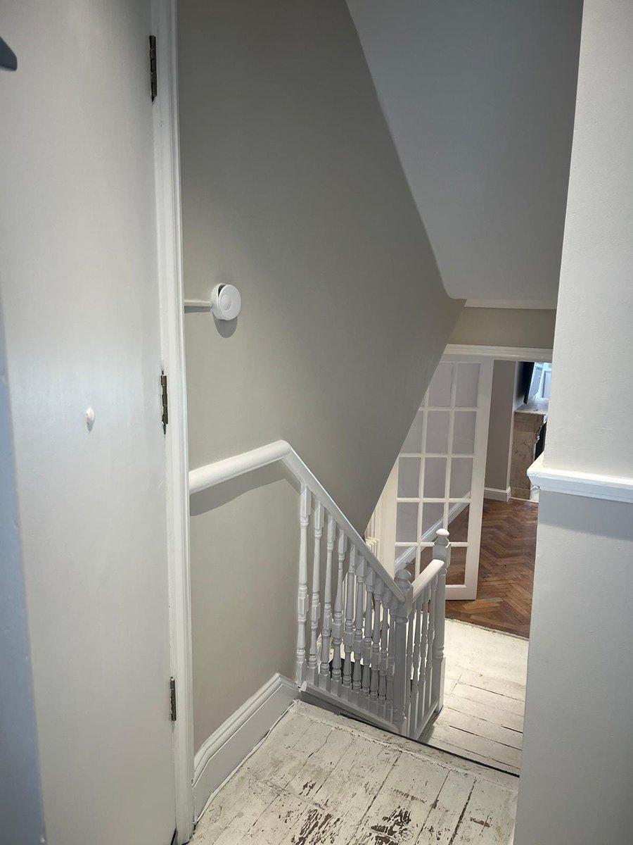 Job type: Full repainting, decorating and new carpets including all woodwork.

Call us today for your free of charge quotation for anything including full refurbishment works to simple handyman jobs. 

lps.direct  020 7186 0270