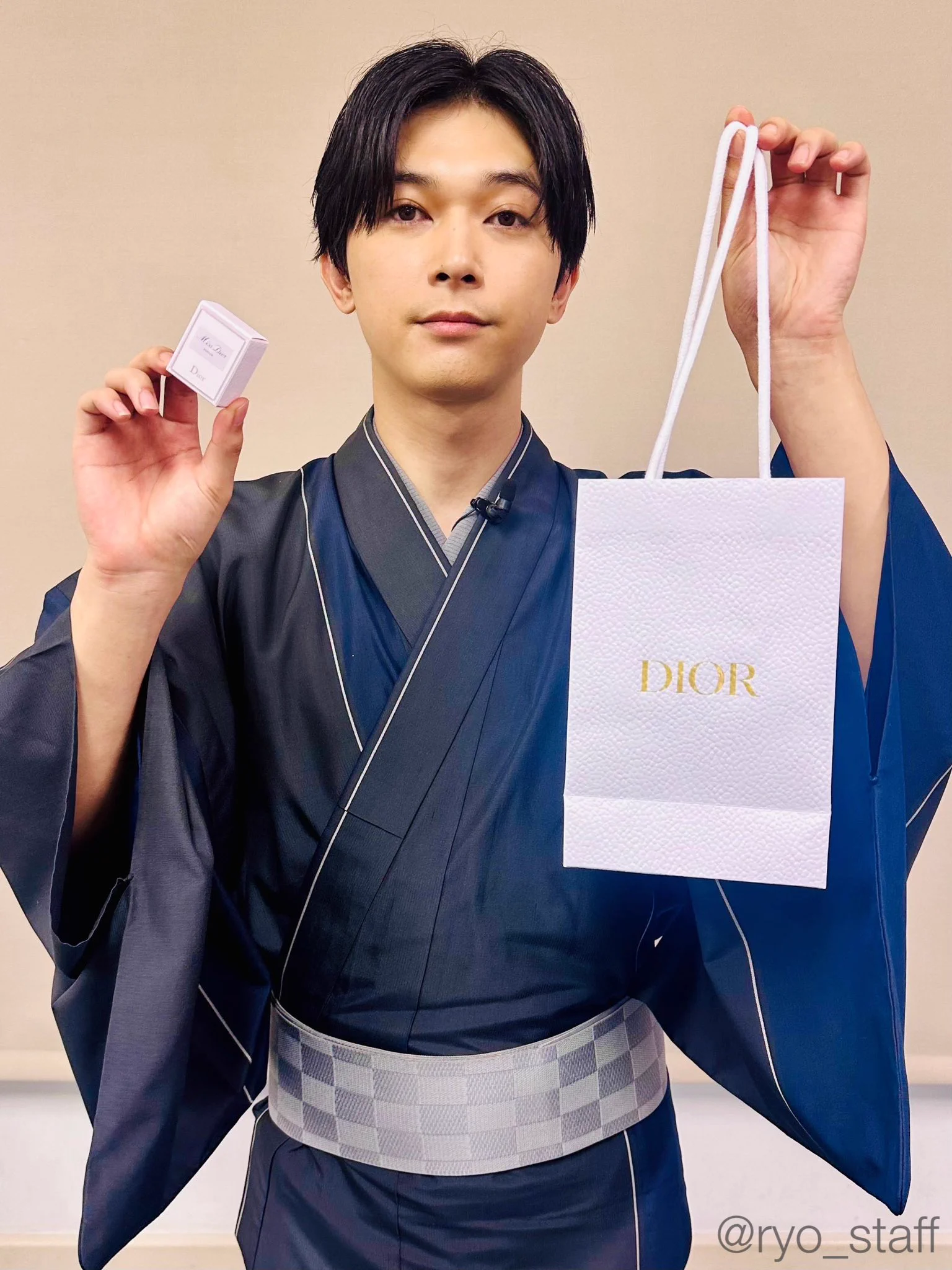 吉沢亮&STAFF on X: 