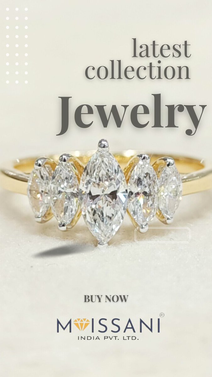DiamondsMoiss's tweet image. "Because true beauty doesn't have to come at a high cost. Lab-grown diamonds for the win! 💍❤️ #LabGrownLove #EthicalJewelry #ElegantRing"
