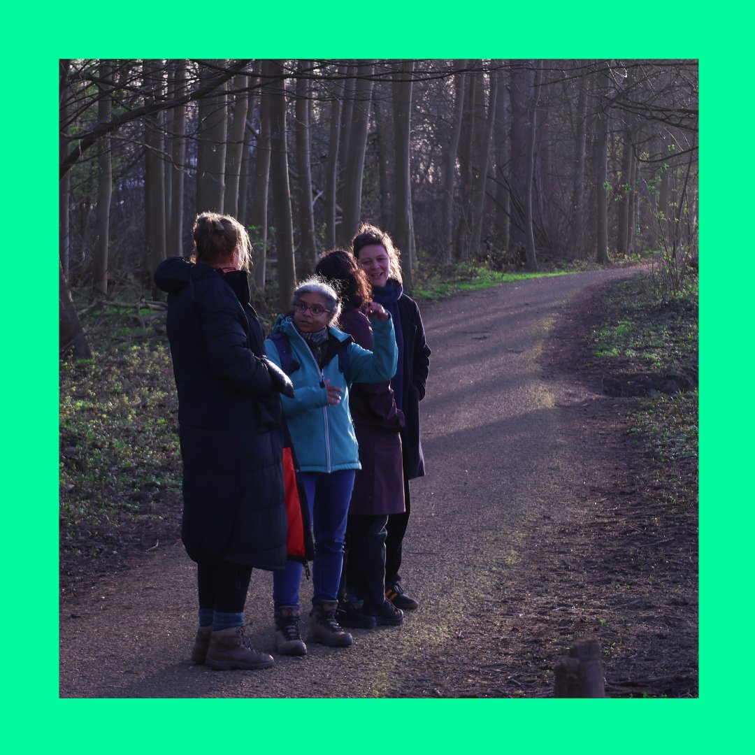 Volgende rangeravond: vrijdag 26 juli bij Tuinderij de Stadsboerin -&gt; nationaalparkstadrotterdam.nl/agenda