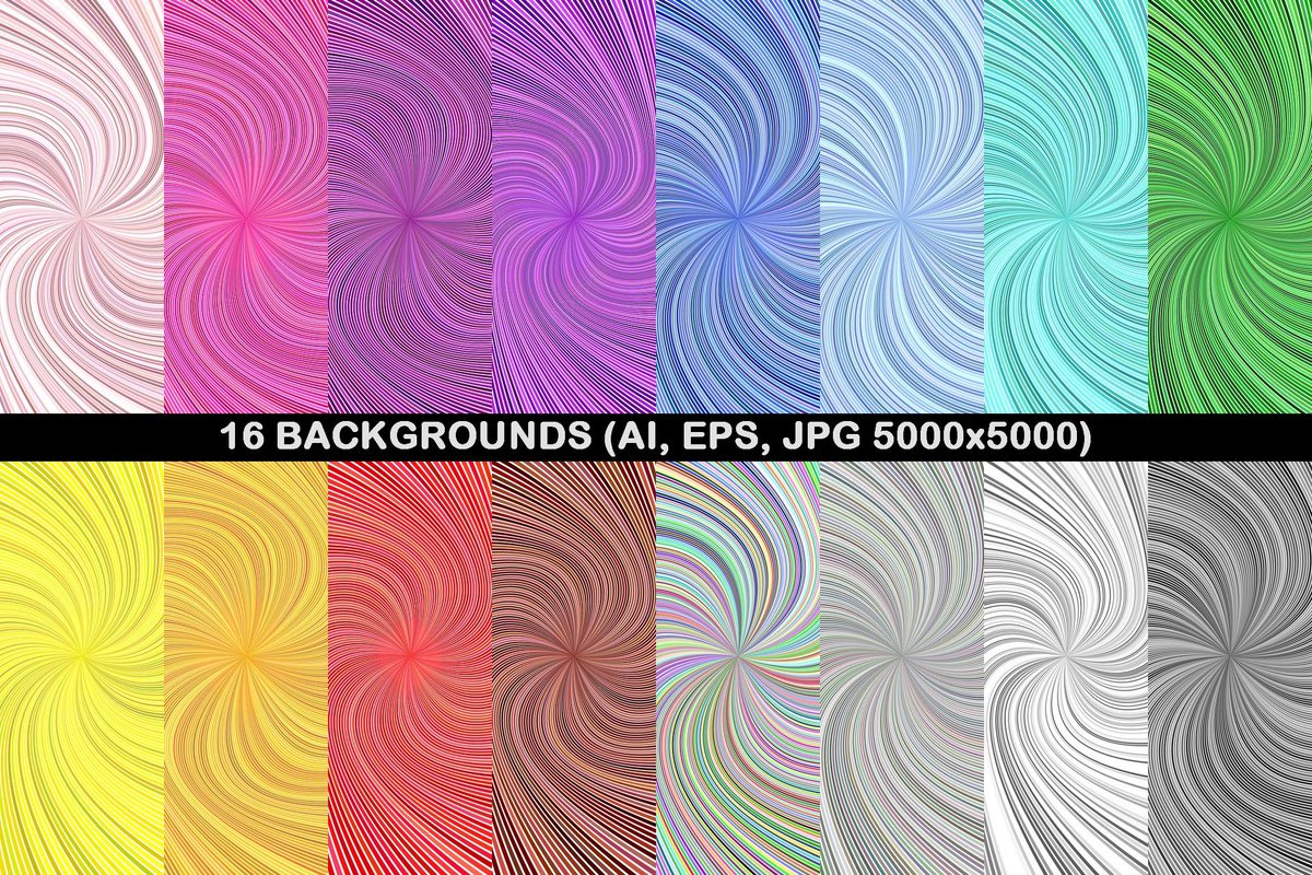 DavidZydd's tweet image. 16 Spiral Backgrounds designbundles.net/davidzydd/3258…  #BackgroundSet #multicoloredgraphic #spiral #CheapVectorBackground #swirl #spiralbackgrounds #twirl #BackgroundCollection #abstract #BackgroundDesign #AbstractBackgrounds