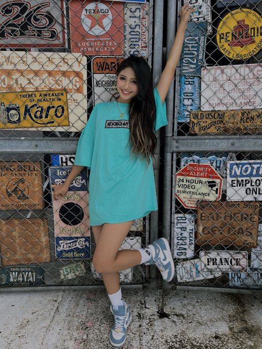 SERINAのTwitter画像31