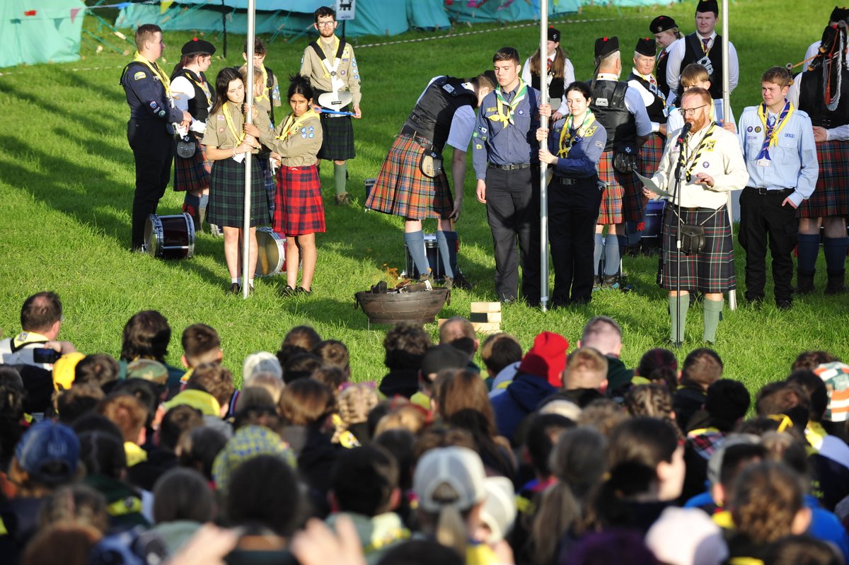 Blair Atholl Jamborette tweet media