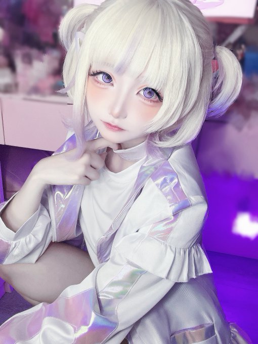 Twitterのコスプレ画像14