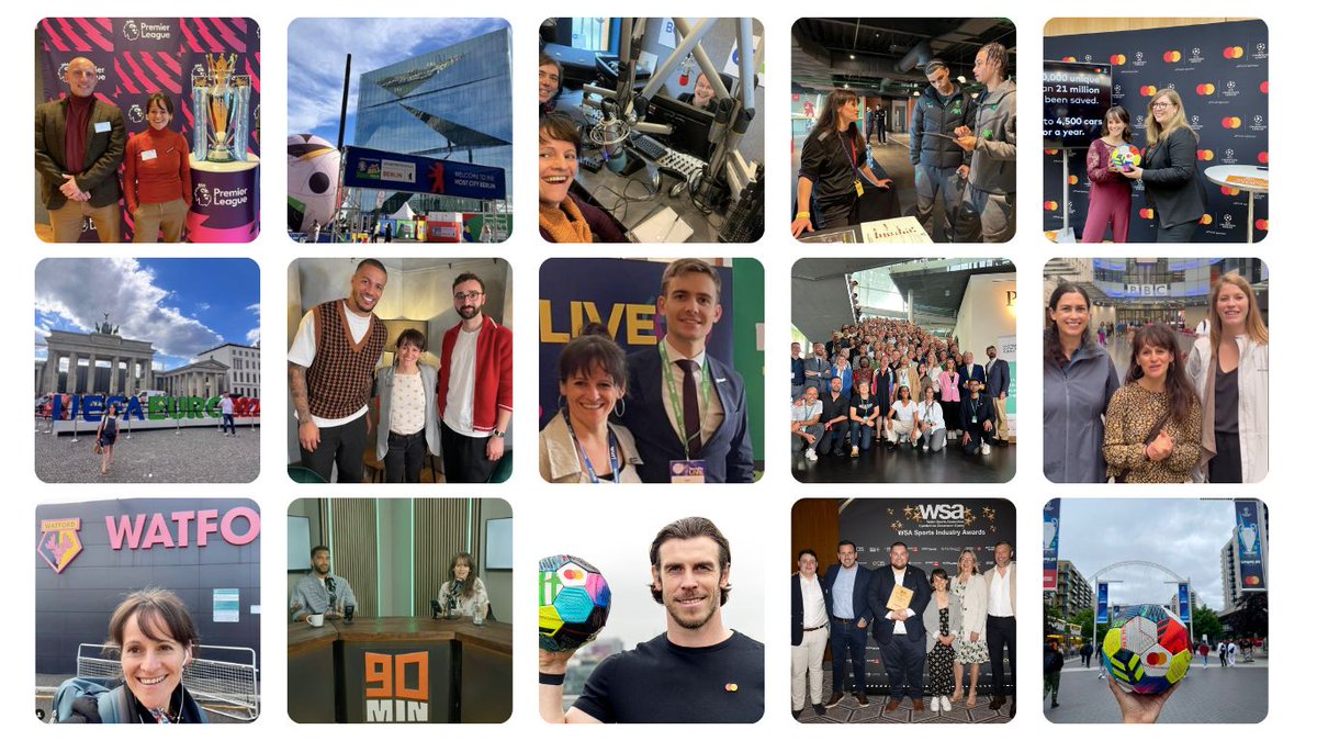 pledge_ball's tweet photo. In 2019, Pledgeball was founded to address #ClimateChange through the beautiful game of #football. 

Since then, we’ve evolved into a powerful force for #sustainability. 🌍💚

Read our journey here: https://t.co/OjtSErLm8N https://t.co/ensSnqhILZ