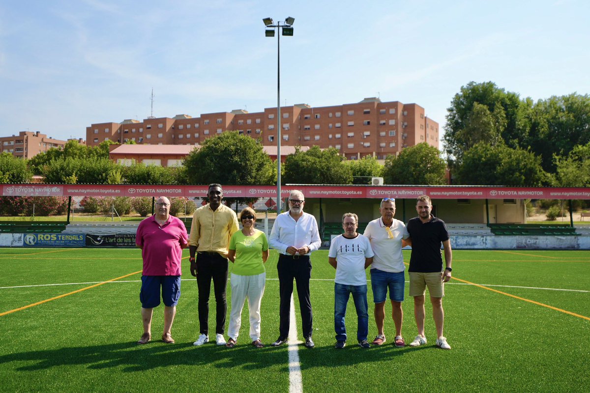 Fèlix Larrosa tweet media