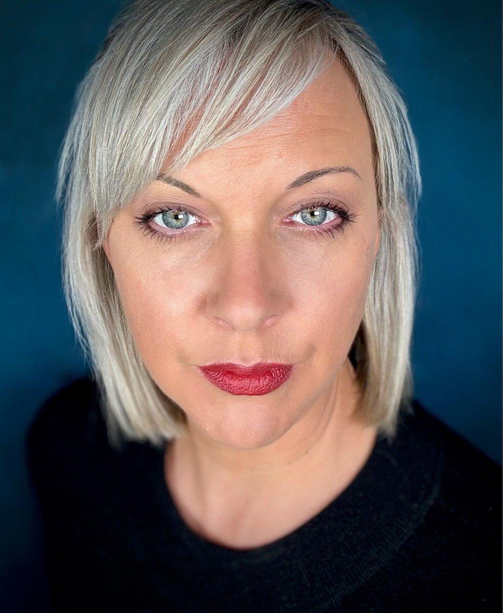 Acting peeps please RT:

DEBORAH BOUCHARD

Playing age 42-52ish
Manchester / London / Bristol
Great availability
Rep’d by <a href="/PIPtalent/">PrideInPerformance (PiP) 💙</a> 

app.spotlight.com/9115-9086-4826

#actorslife #jobbingactor #recentcredits #casting #lookingforwork #tv #film #commercial #25yearsexperience #acting #act