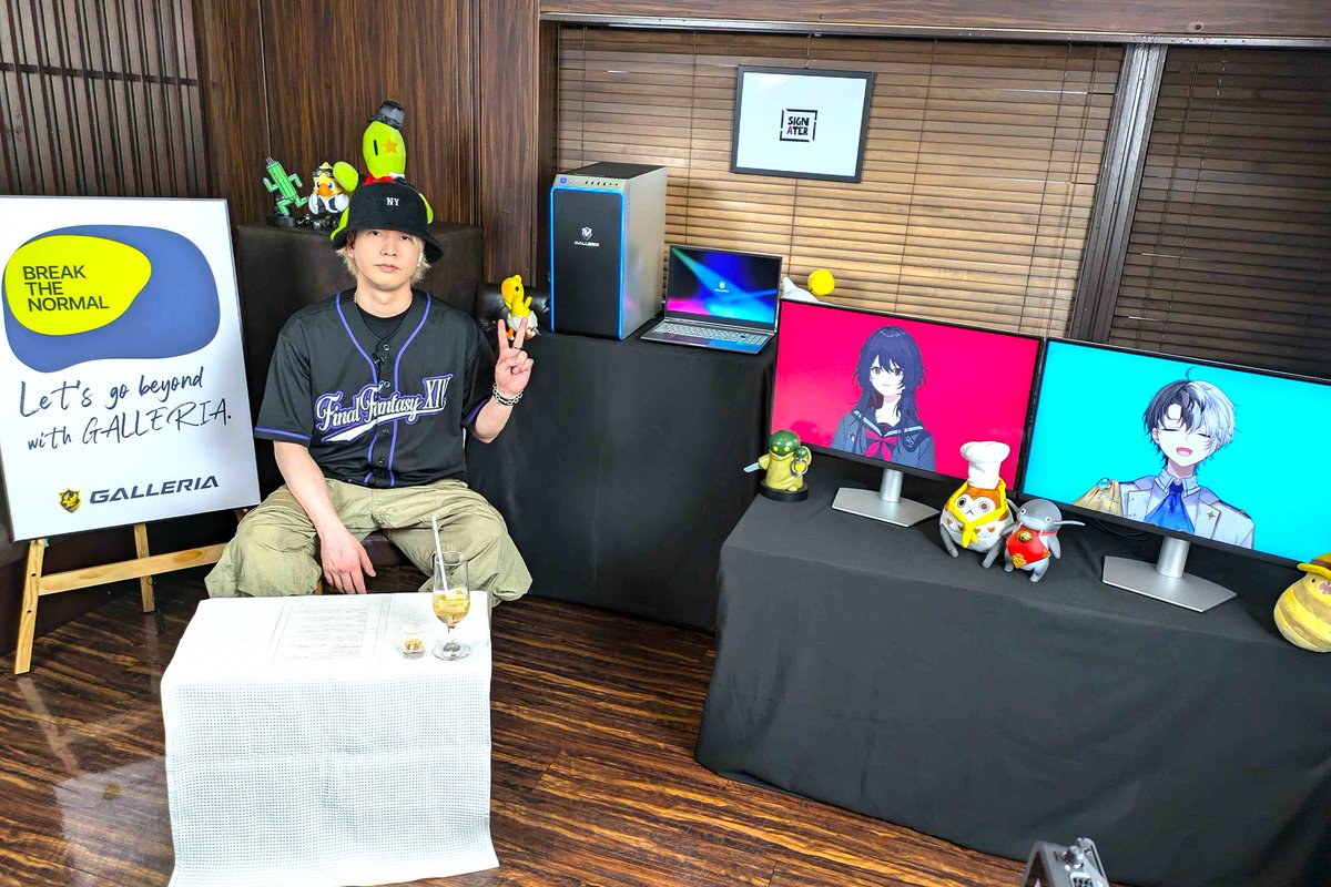 Signater tweet media