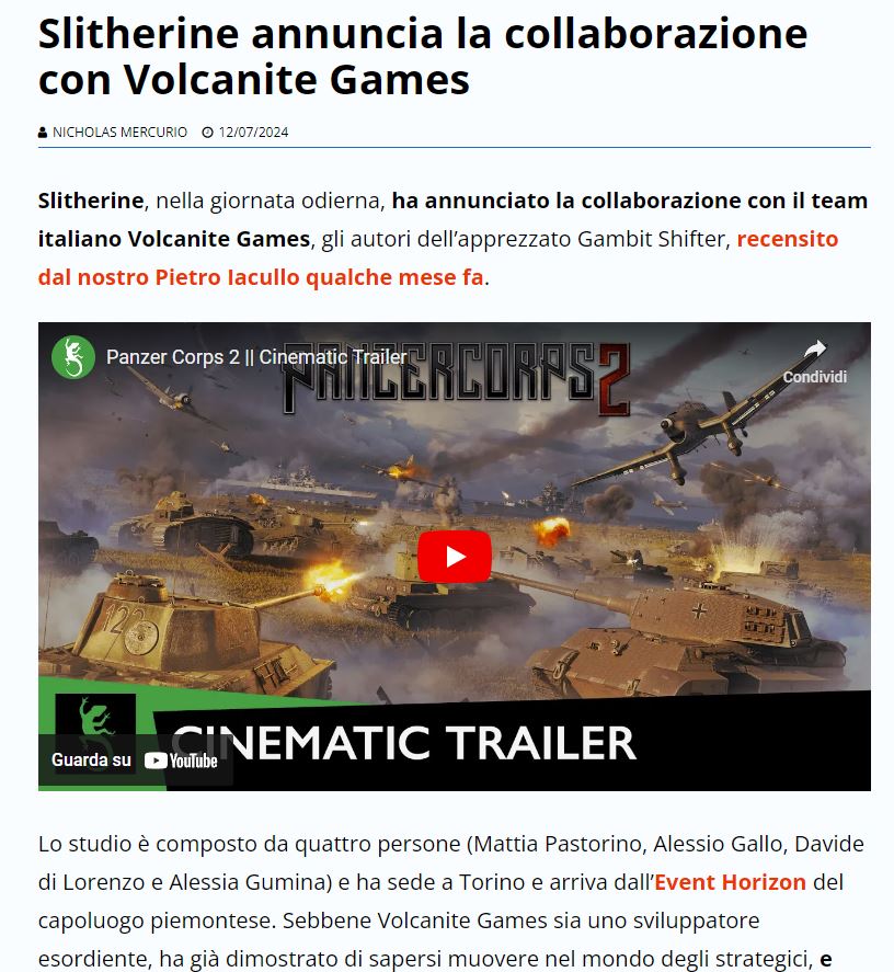 VolcaniteGames tweet media
