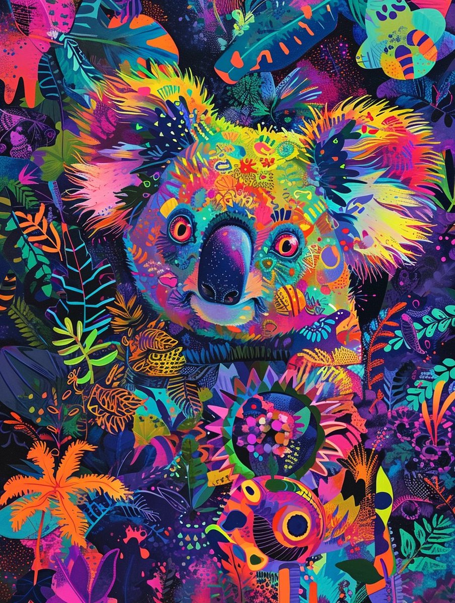damianscottart's tweet photo. 💖 Sold !💕 
 
Wow @plantfaceash again !! Thank your niece  for collecting my "Pongo" 💖 !! 
 
Really appreciate it, happy she love it  !! 💖🙏
 
#NFTCommunity https://t.co/7ev7iX1xYn