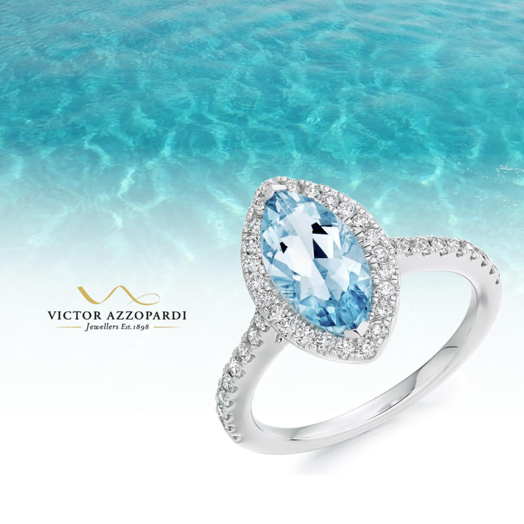 VictorAzzopardi's tweet photo. The mastery of craftsmanship and attention to detail are what make our pieces unique.
-
Discover/Shop the ring here 📷https://t.co/CeWDU8LWKH
#victorazzopardijewellers #VictorAzzopardiJewellers #TrustedForGenerations #trustedforgenerations #aquamarine #aquamarines #aquamarine https://t.co/X3nilgJ5ig