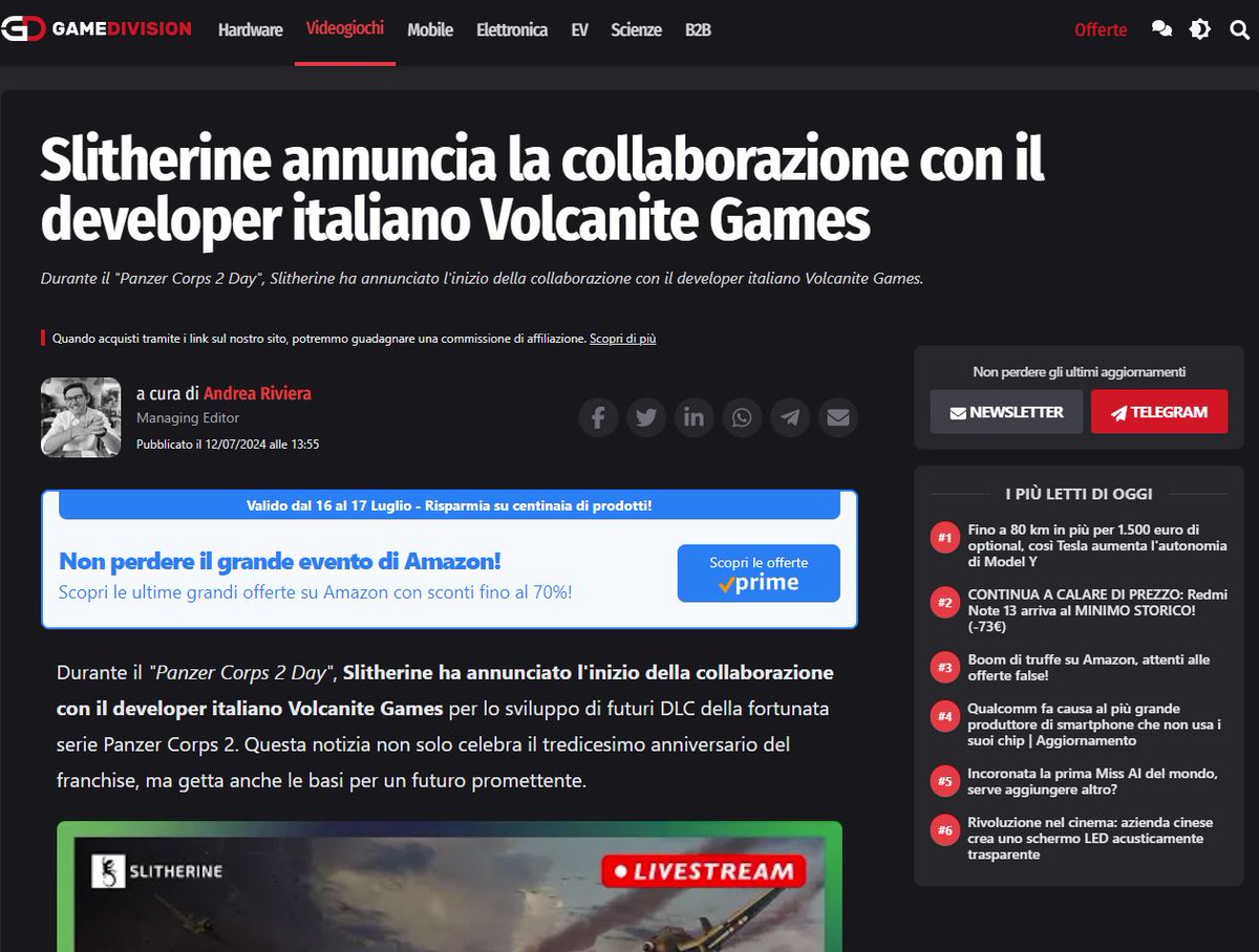 VolcaniteGames tweet media