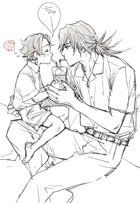 @Yuko_Blue おめでとうございます!!!
おいしいもの思う存分味わってくださいね!!😋☕️🥤 
