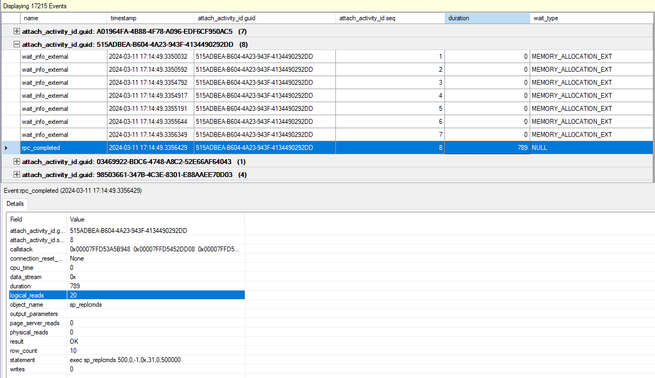 Effectively troubleshoot latency in SQL Server Transactional replication: Part 2 techcommunity.microsoft.com/t5/sql-server-…
