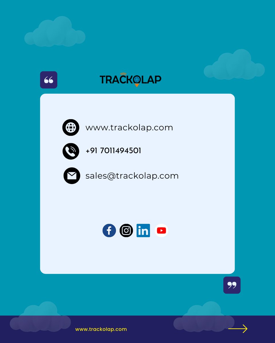 trackolap's tweet image. Field sales automation can significantly boost sales growth by streamlining operations, improving productivity, and enhancing customer relationships. 

Book Free Demo: lnkd.in/gKibfJn9

#SalesGrowth #Fieldsalesautomation #Productivity #CustomerInsights #SalesSuccess