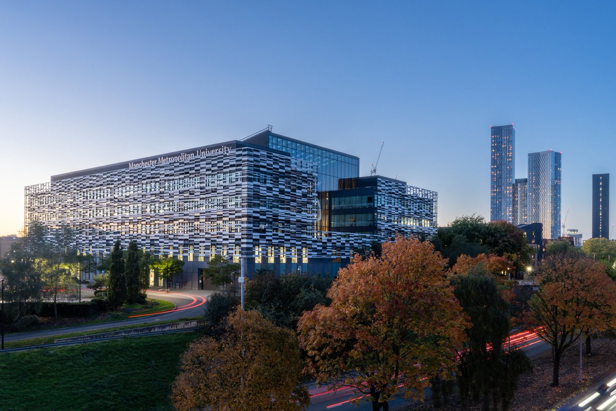 Last week we celebrated 10 years of the Brooks Building. 

Host to so many conferences &amp; groups over the years, including our wonderful friends <a href="/playlearnconf/">Playful Learning Association</a>, <a href="/GMMusicHub/">GM Music Hub</a>, <a href="/CUBO_Comms/">CUBO</a>, <a href="/stacls_summer/">St Andrew's College Language Schools</a>, <a href="/SUABManMet/">SUABManMetUni</a> and many, many more...

Happy 10th birthday Brooks!