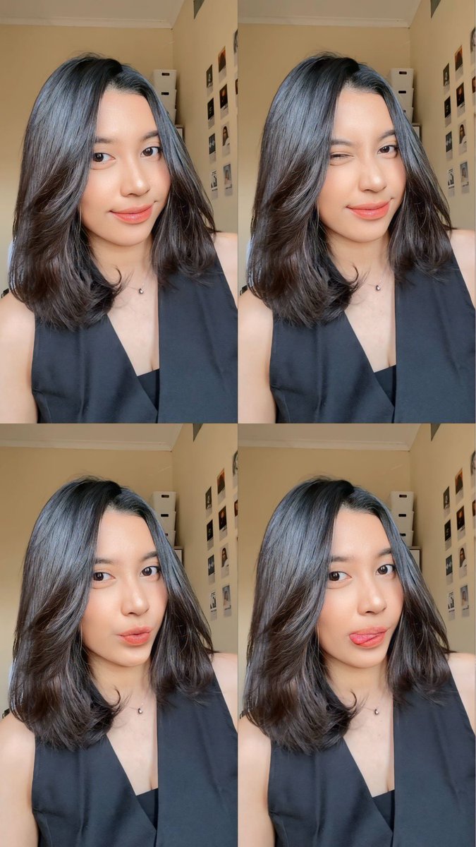 kayinauio's tweet photo. aku ada empat😆 https://t.co/Kg8OPbufnS
