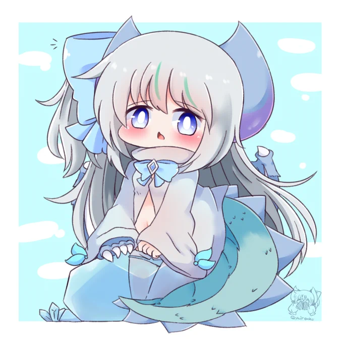 すにこちゃん