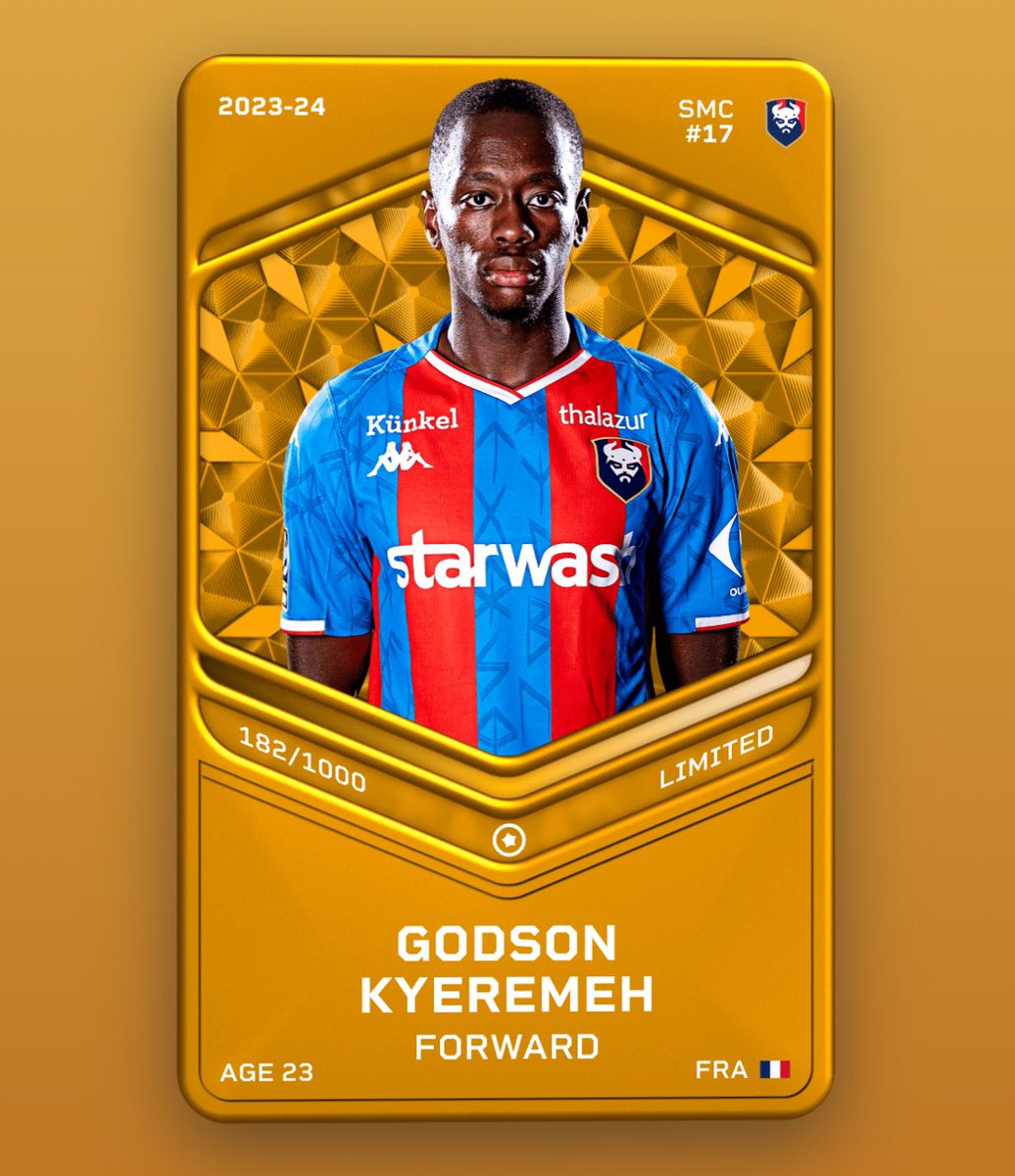 fiago7's tweet image. Let‘s get ready for the Sorare season 2024/25 together! I‘m cleaning up my club &amp;amp; don‘t need these players right now, so they go to you 🎁

1️⃣ Like + RT
2️⃣ Follow me @fiago7

That‘s it, you‘re already in! Good luck everybody, I‘ll post the winner tomorrow at 6PM (CEST) here ⏳