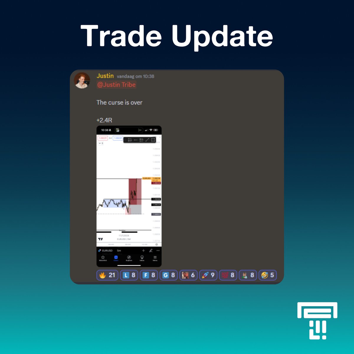 Tribe Capital tweet media