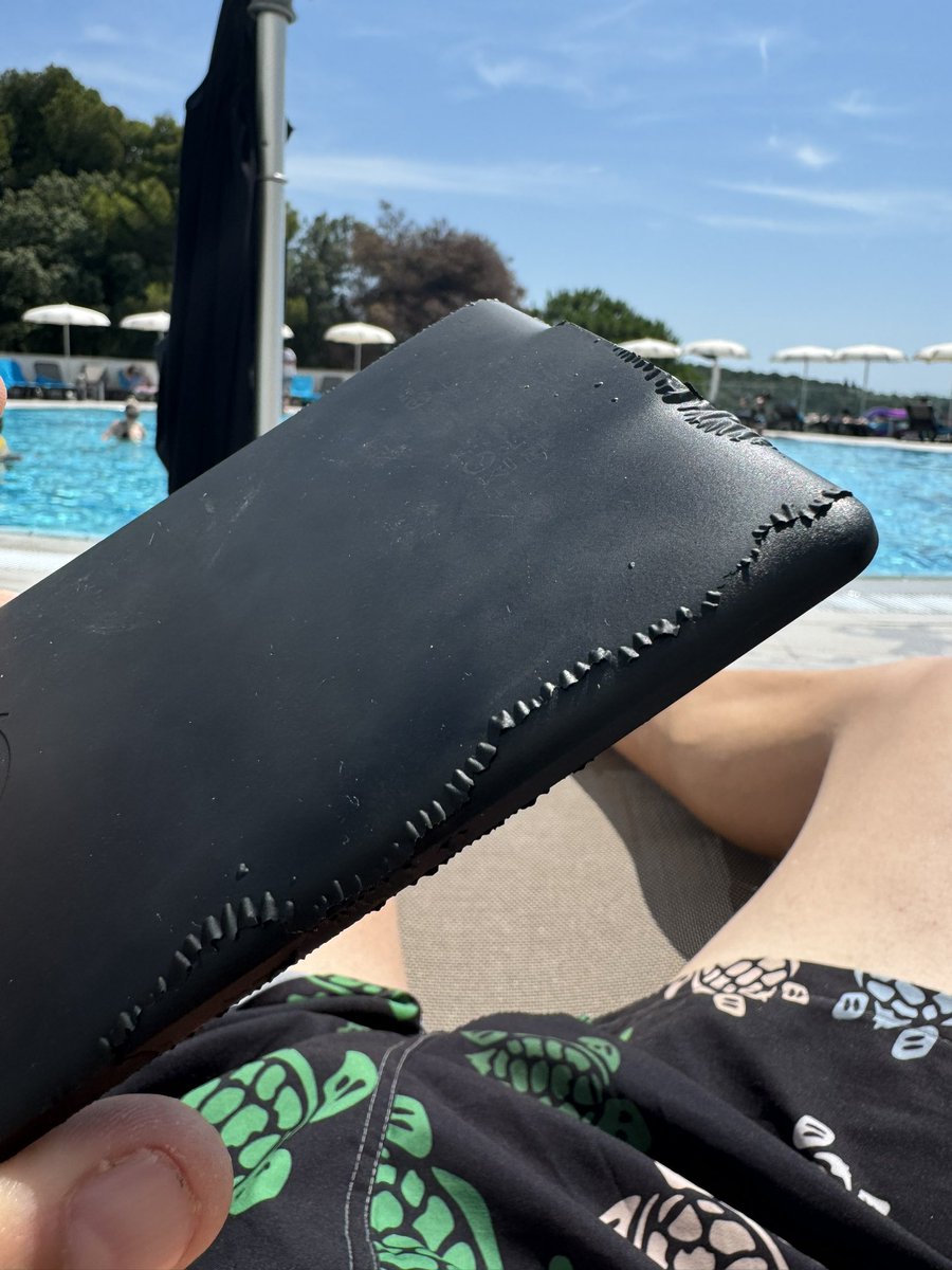 Kasper Mejlgaard tweet media