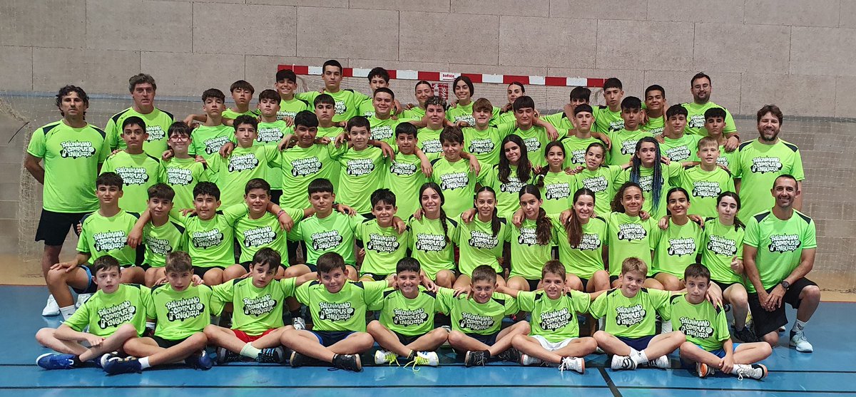 campusenguera's tweet photo. Fotos de #FAMILIA del #CampusEnguera2024 💚 https://t.co/JLU880Oh0g