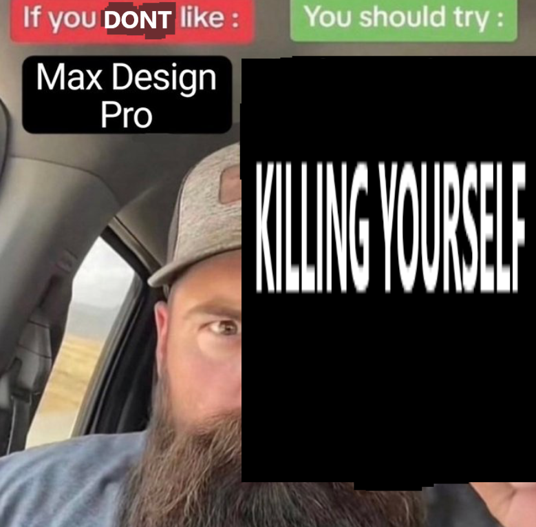 Min Design Noob tweet media