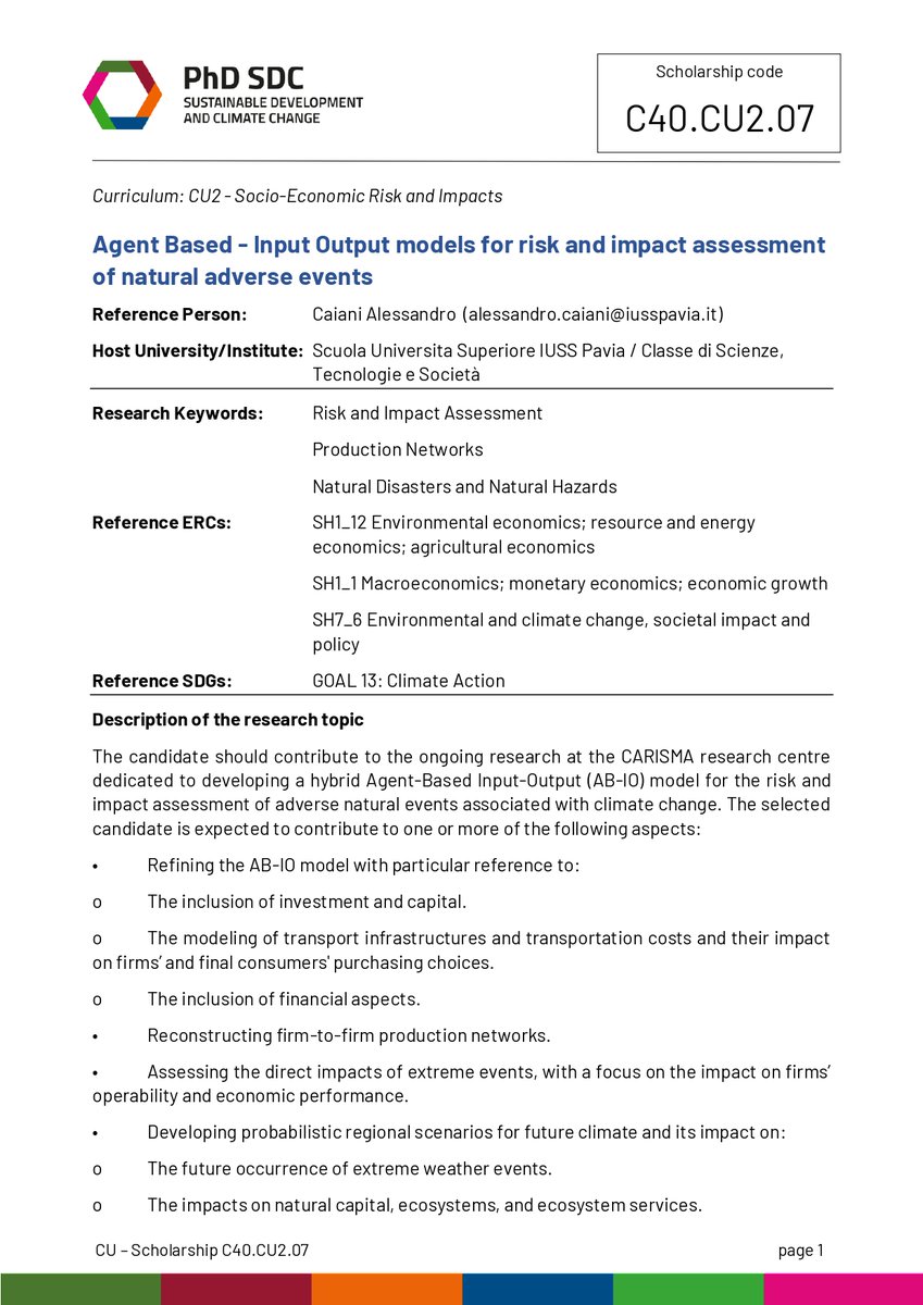 Alessandro Caiani tweet media